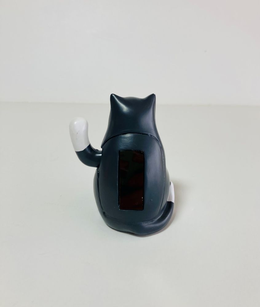 【箱付き】KIKKERLAND / キッカーランド　SolarCat ソーラーキャット