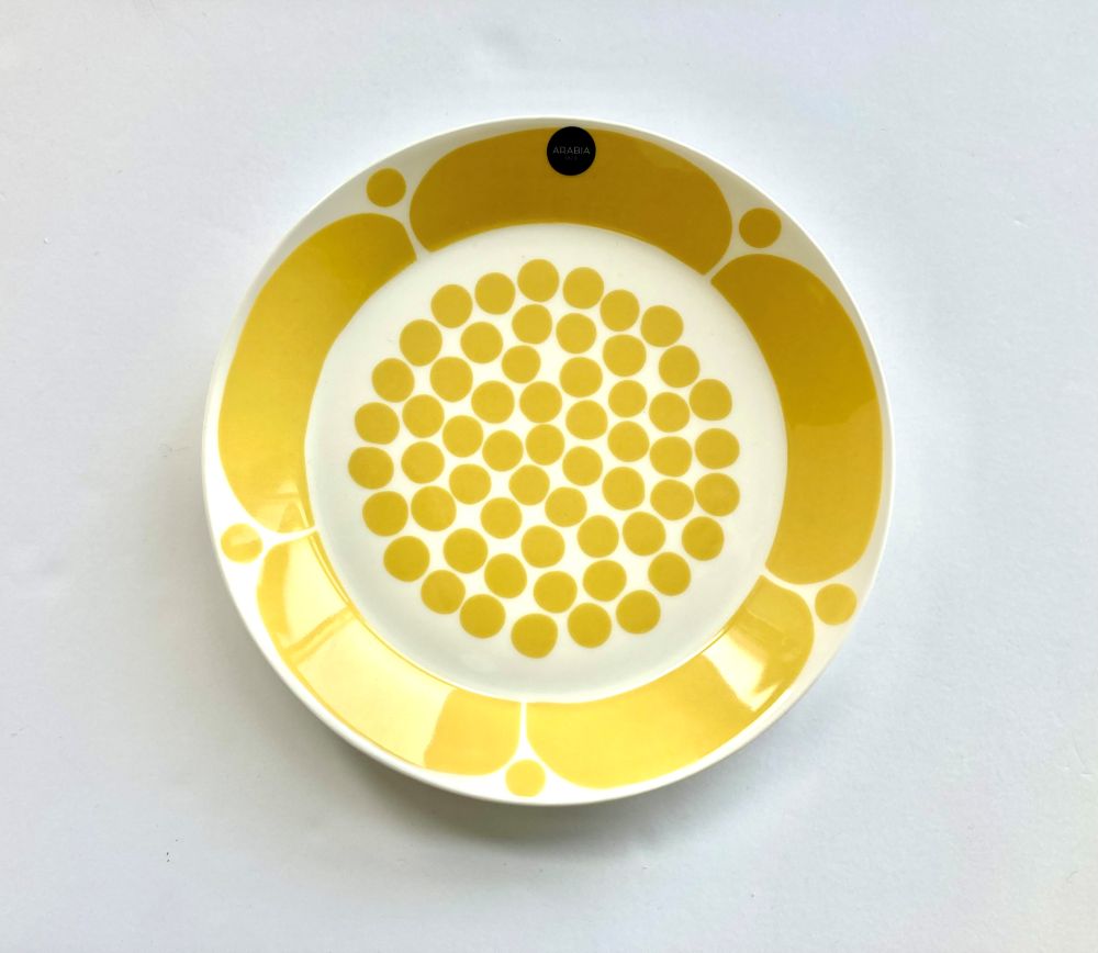 ARABIA　スンヌンタイ　食器