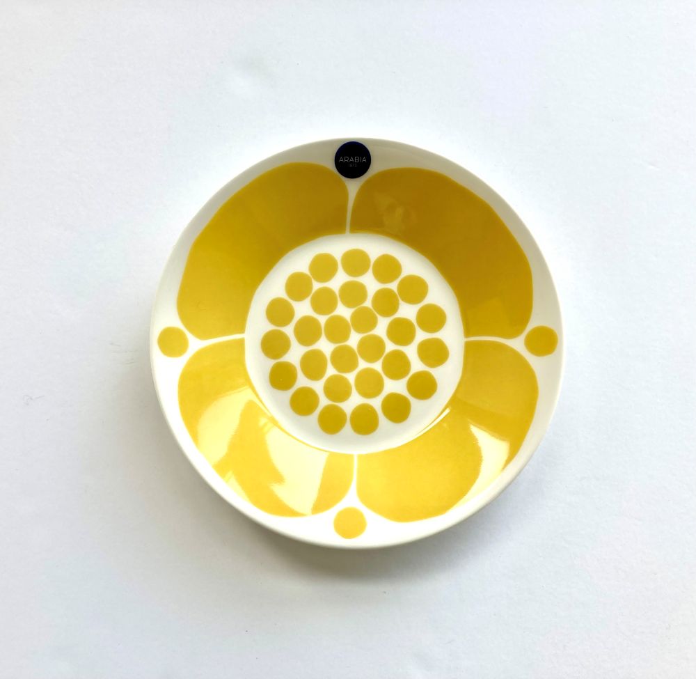 ARABIA　スンヌンタイ　食器