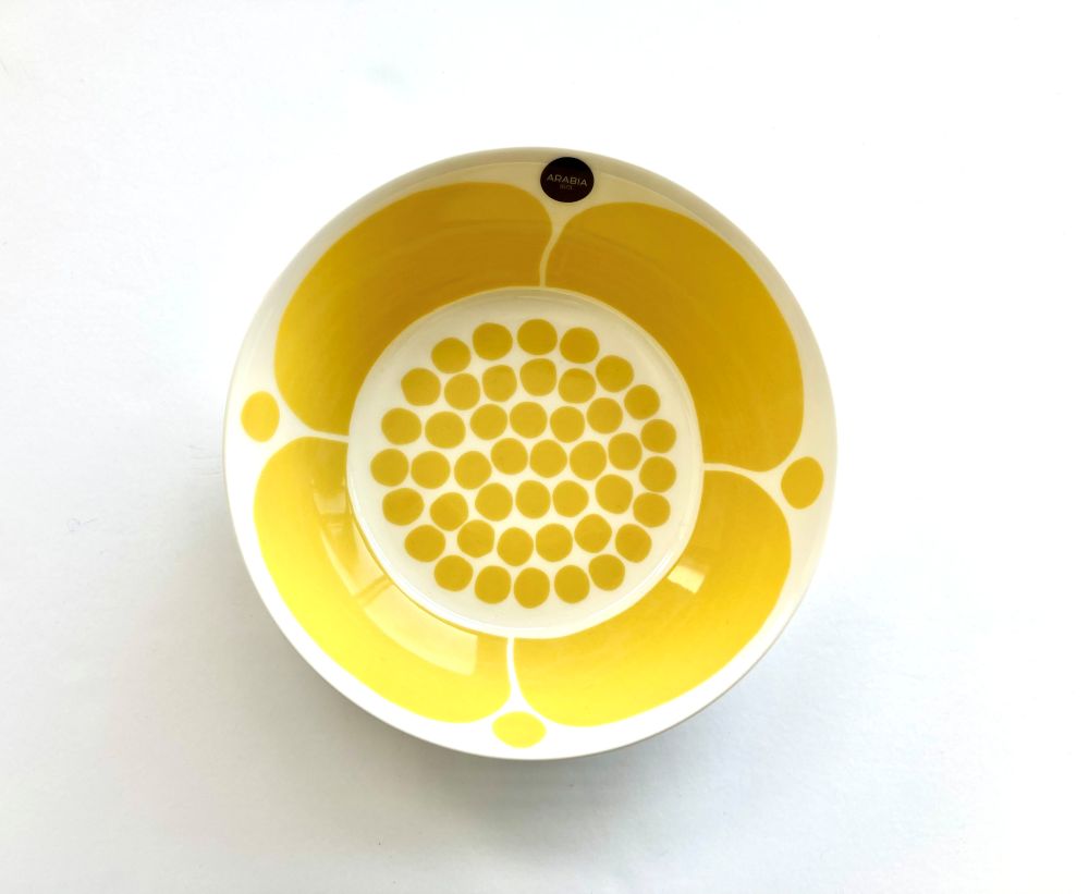 ARABIA　スンヌンタイ　食器