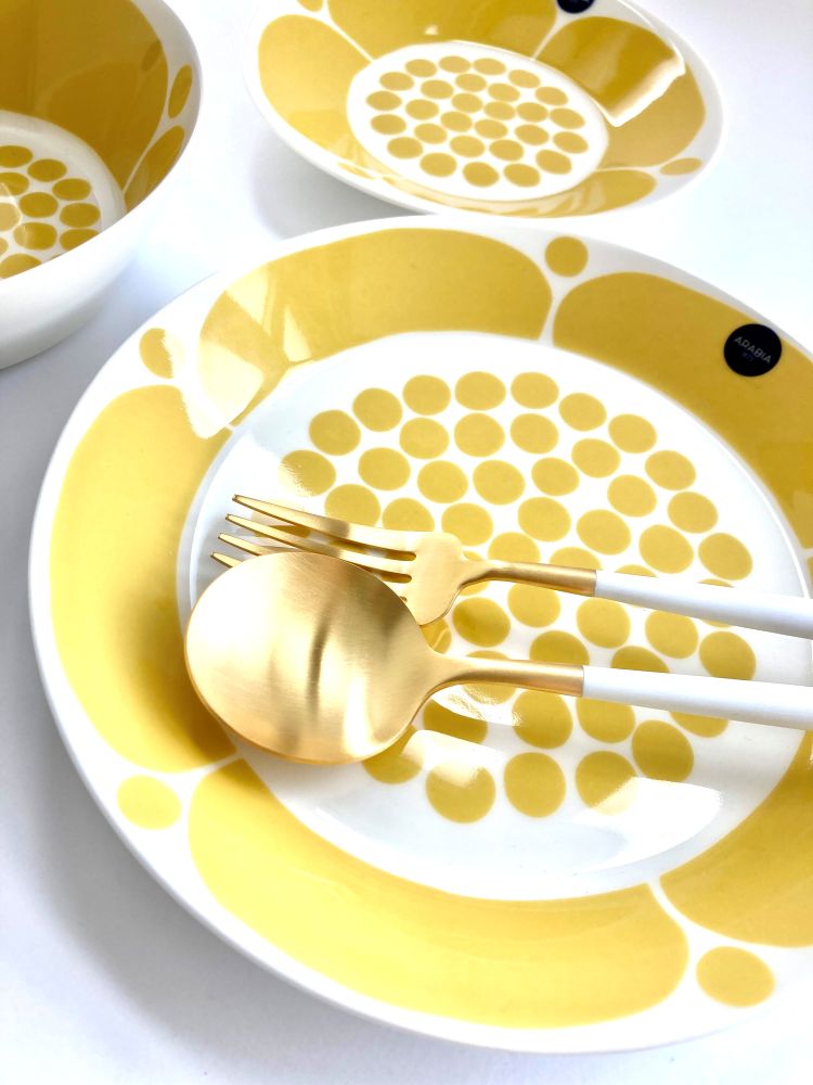 ARABIA　スンヌンタイ　食器