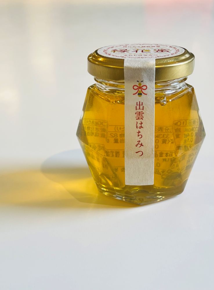 小泉八雲・小泉セツ　grappino限定セット　紅茶はちみつセット　★当たりくじ付き★