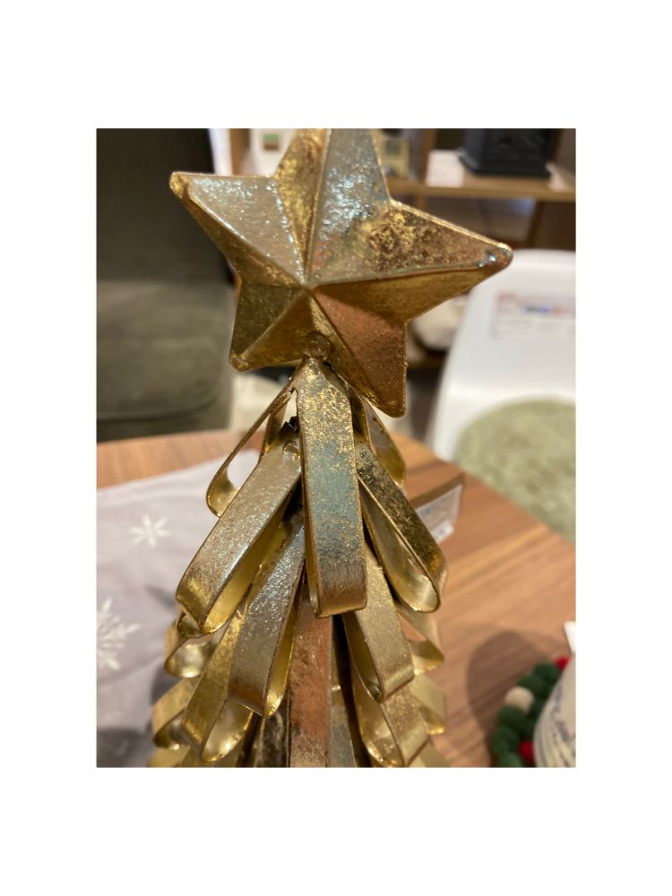 TABLETOP TREE　テーブルトップツリー