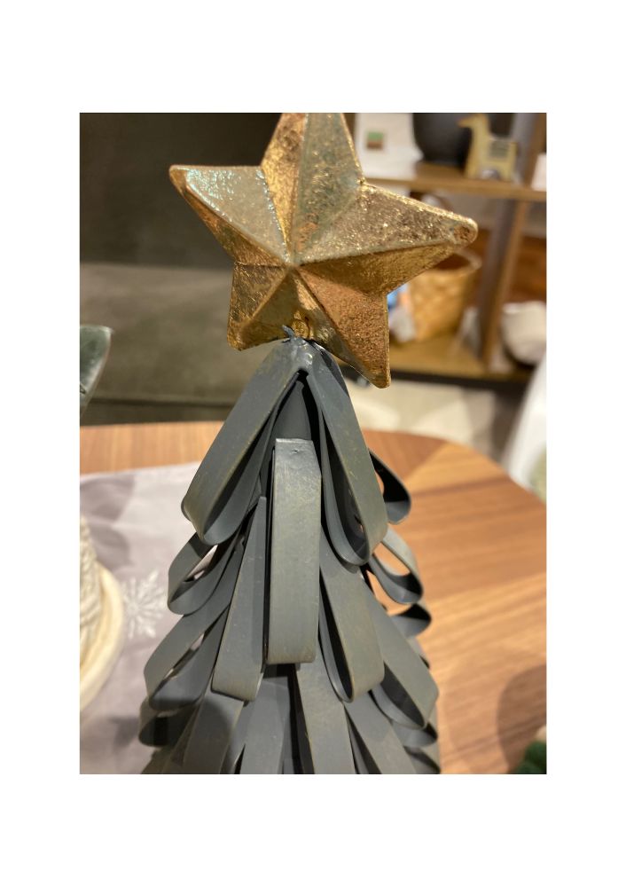 TABLETOP TREE　テーブルトップツリー