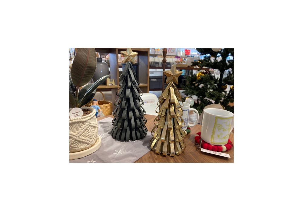 TABLETOP TREE　テーブルトップツリー