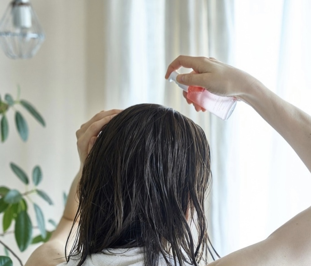 ＆wakan スカルプエッセンス RELEASE