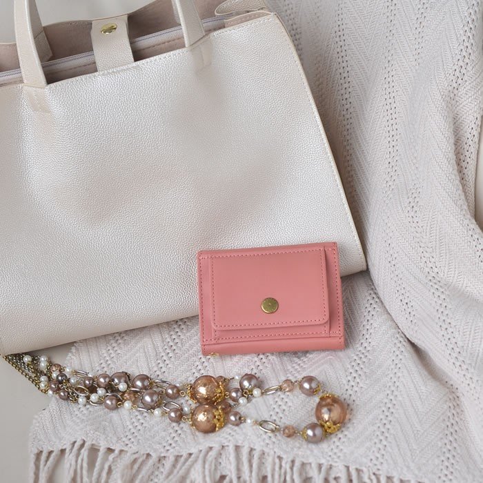 パルム　プチウォレット