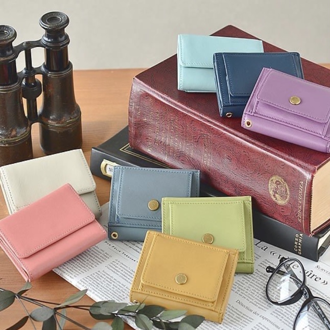 パルム　プチウォレット