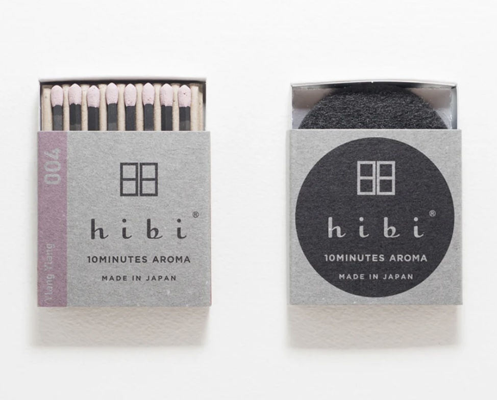 hibi レギュラーボックス（マット付）