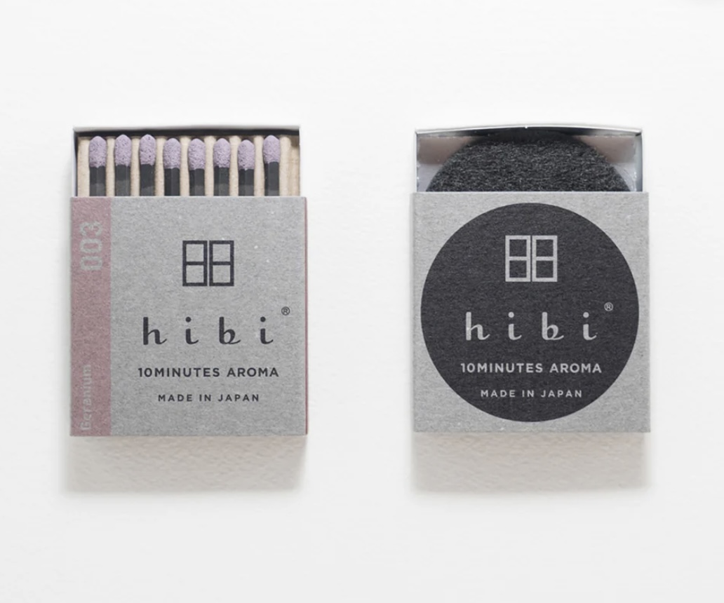 hibi レギュラーボックス（マット付）