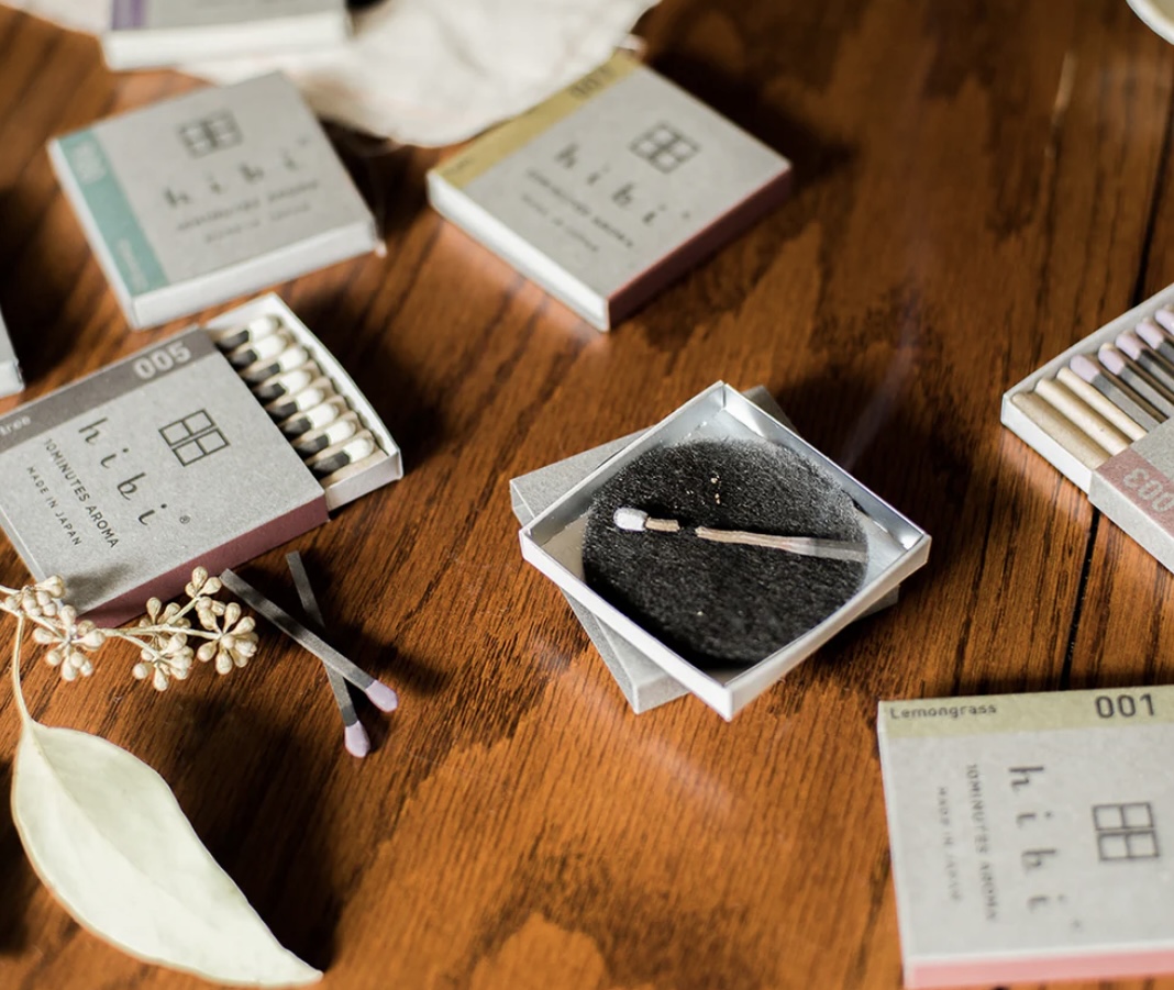 hibi レギュラーボックス（マット付）