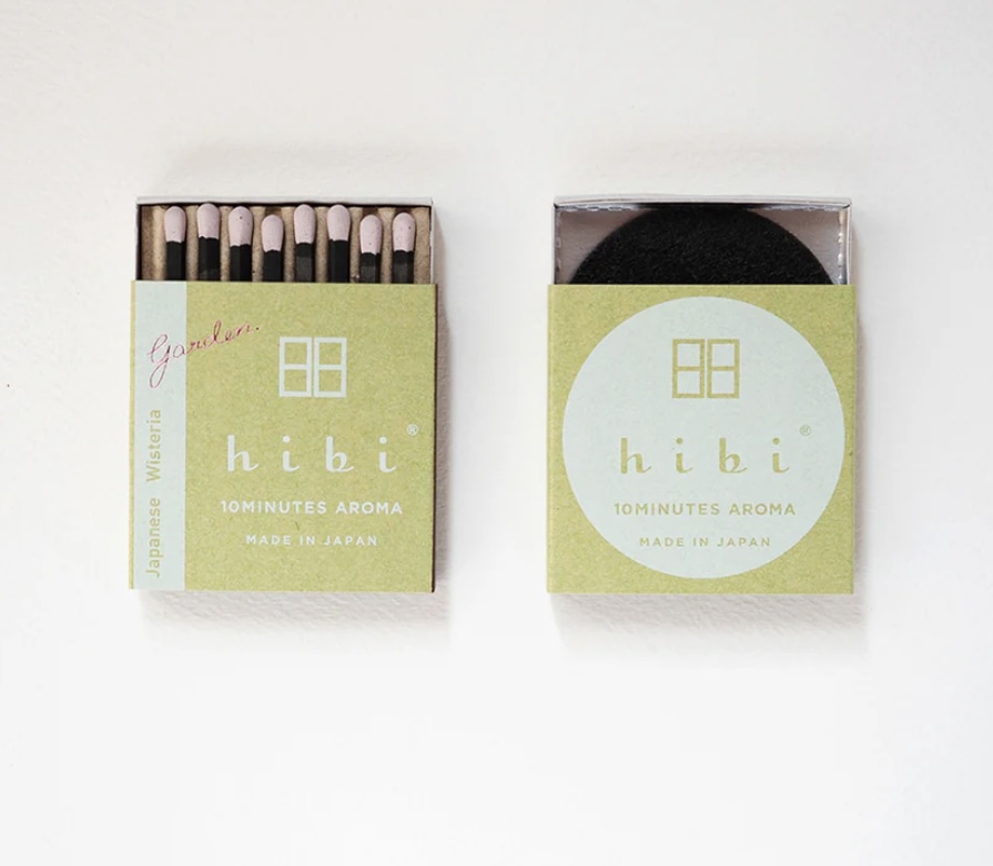 hibi garden.レギュラーボックス（マット付）