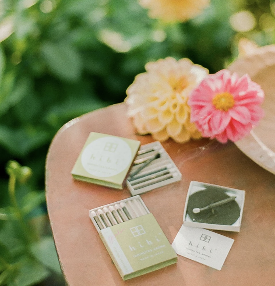 hibi garden.レギュラーボックス（マット付）