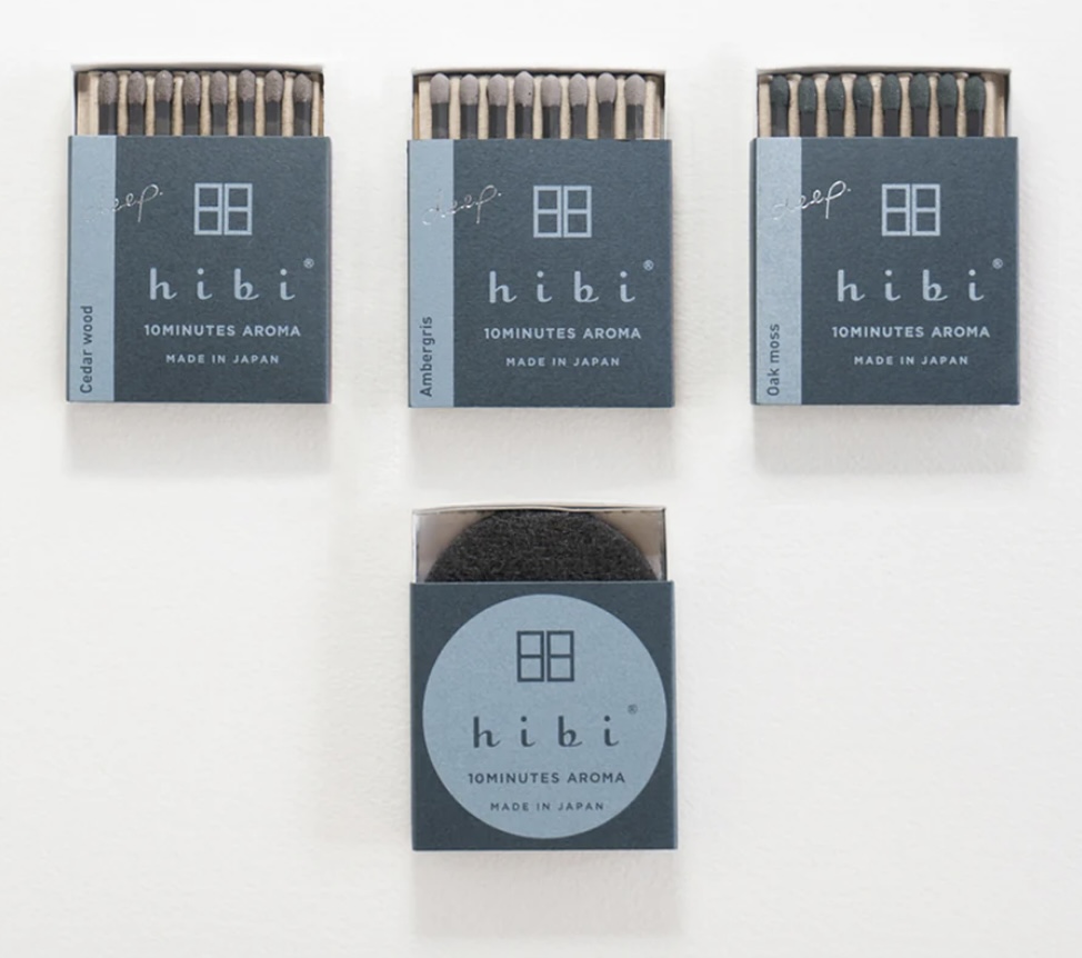 hibi deep. ギフトボックス