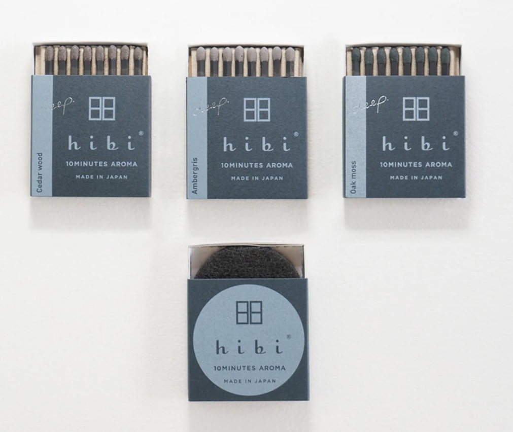 【箱付き】hibi deep.レギュラーボックス（マット付）