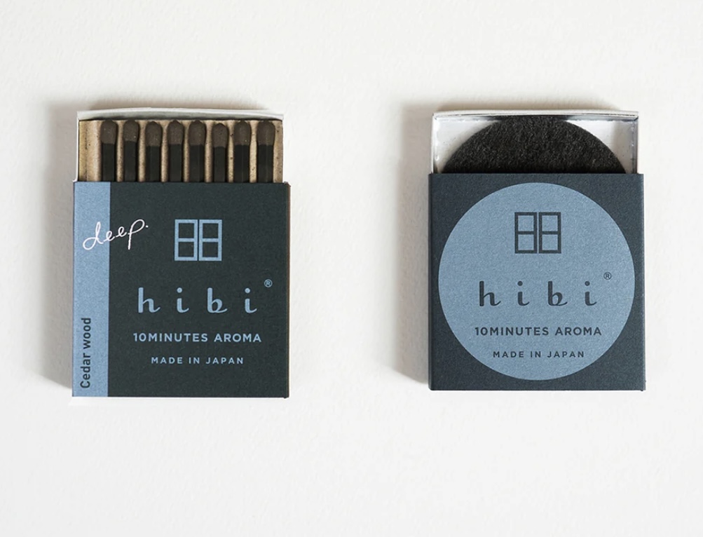【箱付き】hibi deep.レギュラーボックス（マット付）