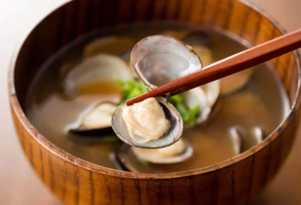 【箱入り】宍道湖の大和しじみ　ギフトセット　（期間限定小泉八雲・セツあたりクジ付きラッピング対象商品）