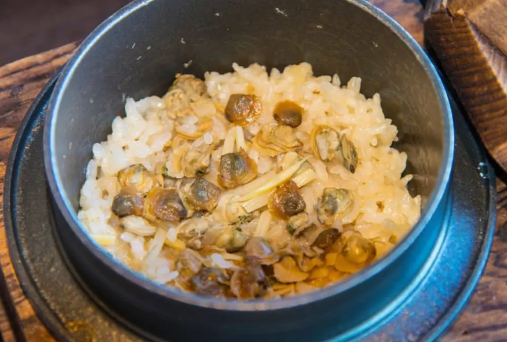 【箱入り】宍道湖の大和しじみ　ギフトセット　（期間限定小泉八雲・セツあたりクジ付きラッピング対象商品）