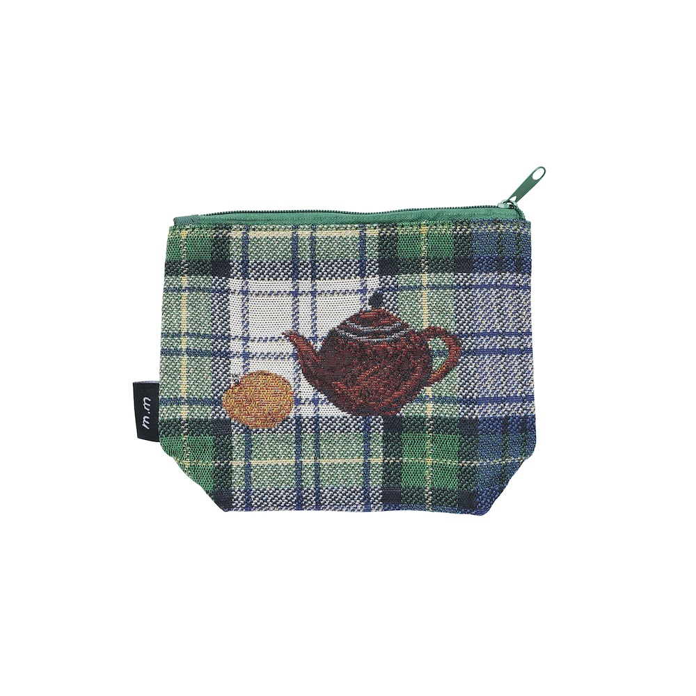 Matsuo Miyuki Pouch Ruru