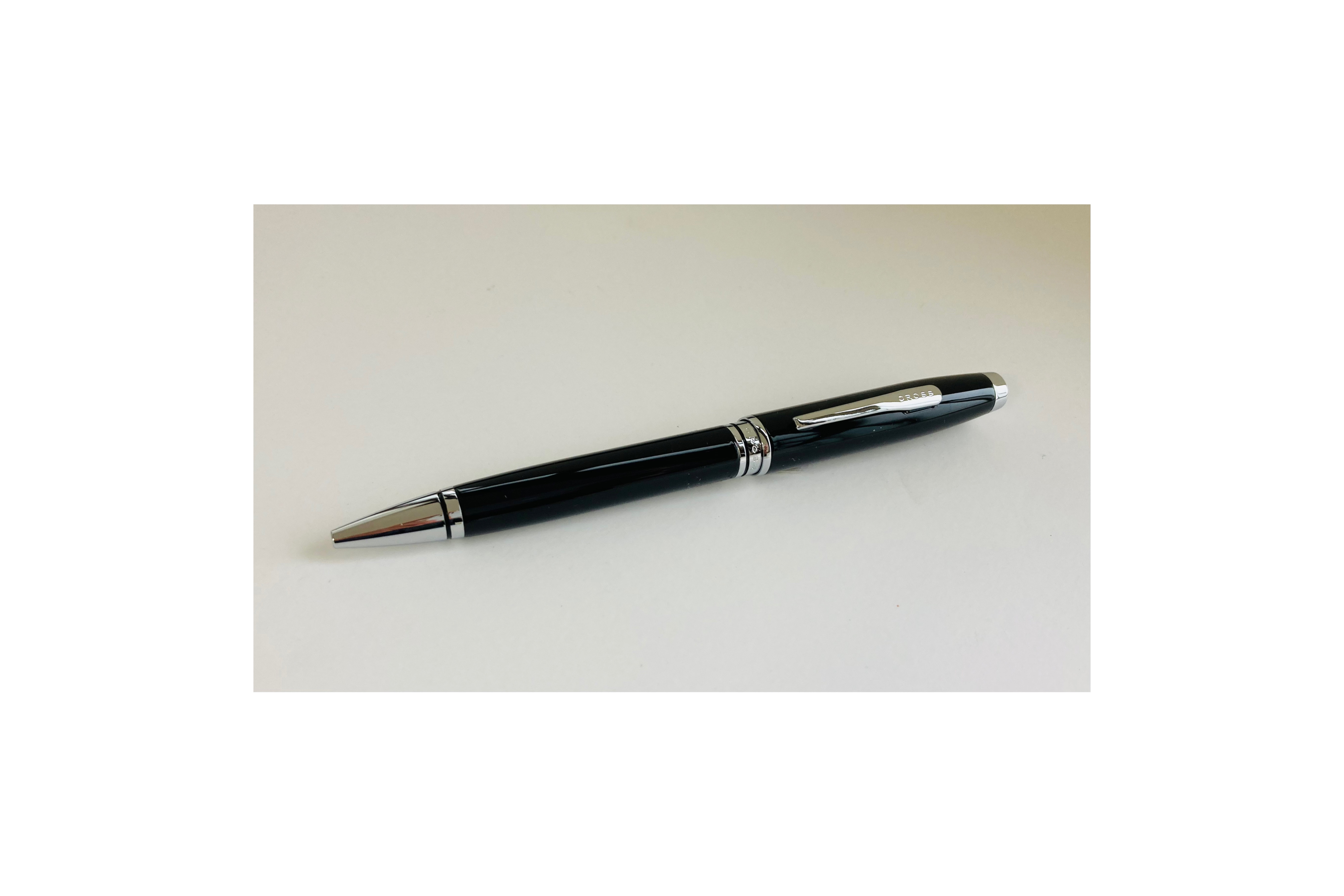 クロス(CROSS）コペントリー　クローム/ブラックラッカー