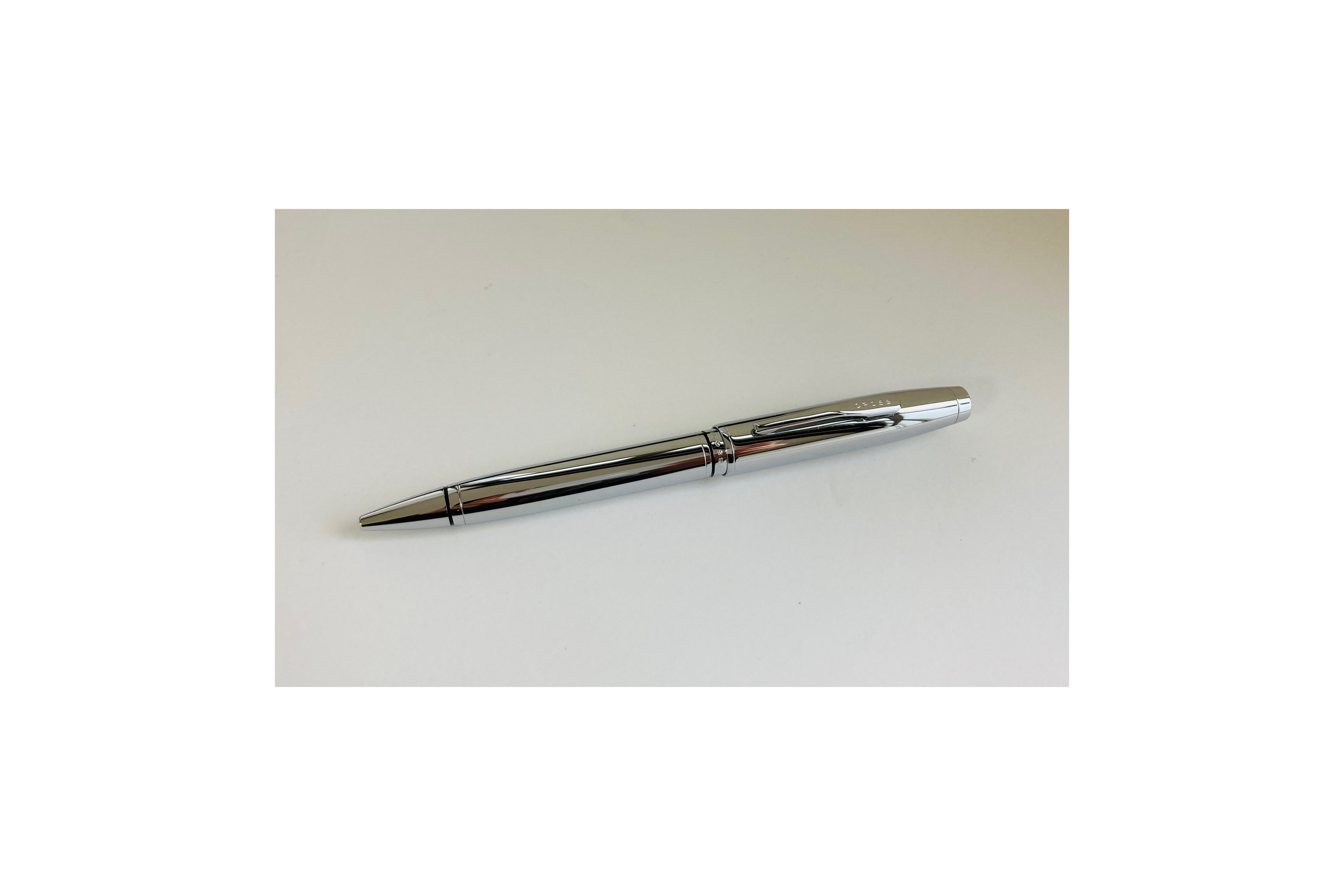 クロス(CROSS）コペントリー　クローム/ブラックラッカー