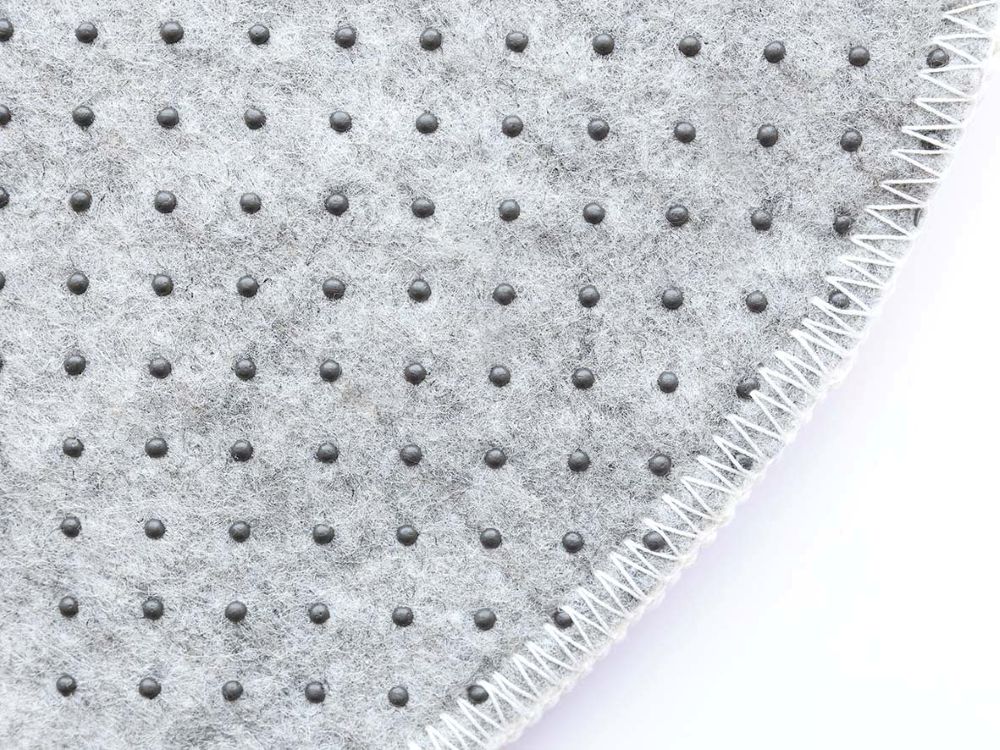 チェアマット　Yamabatosha　Mat mochi