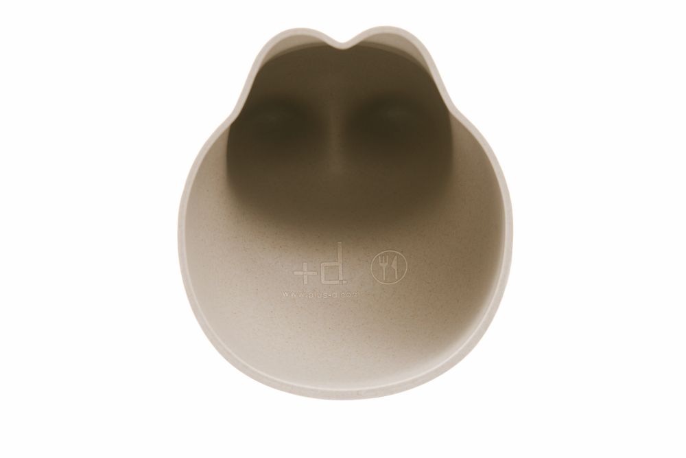 Koneko Cup コネコカップ　無限ネコ製造機　ビオベージュ/ビオブラック