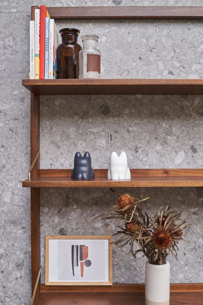 Koneko Cup コネコカップ　無限ネコ製造機　ビオベージュ/ビオブラック