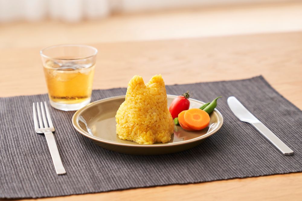 Koneko Cup コネコカップ　無限ネコ製造機　ビオベージュ/ビオブラック