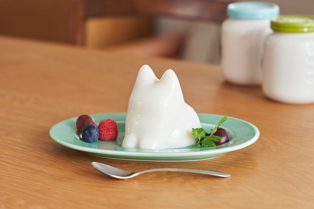 Koneko Cup コネコカップ　無限ネコ製造機　ビオベージュ/ビオブラック