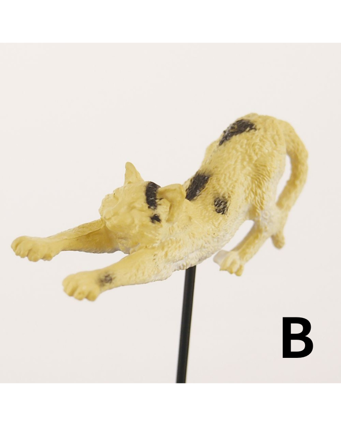 キャットピック 12種