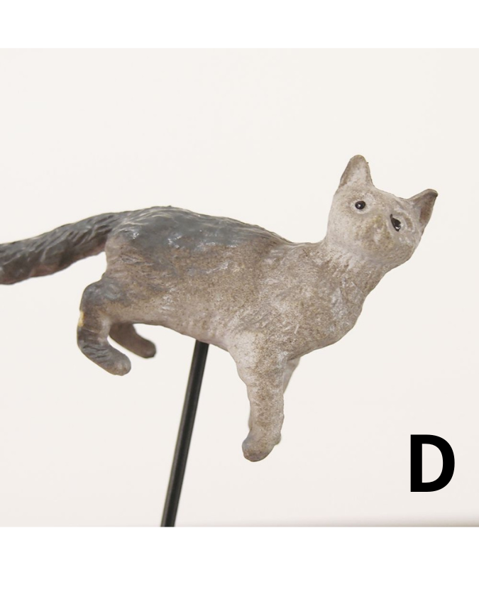 キャットピック 12種