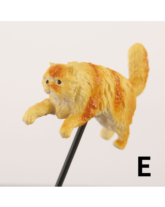 キャットピック 12種