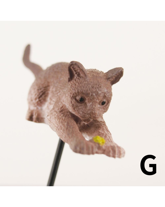 キャットピック 12種