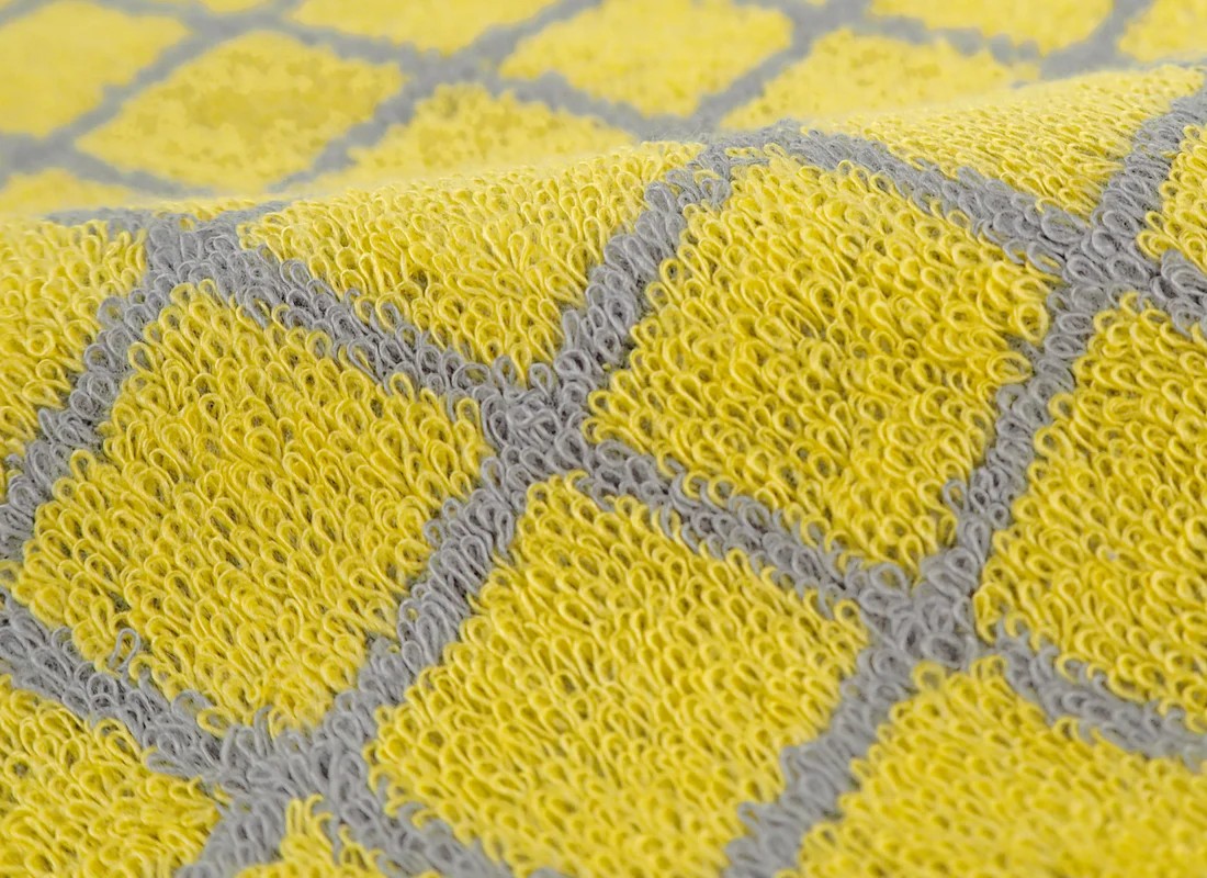 Mikketa～身に着けるタオル～グラフ/YE