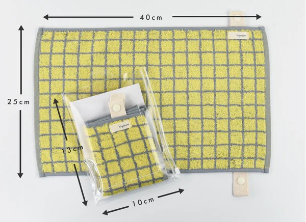 Mikketa～身に着けるタオル～グラフ/YE