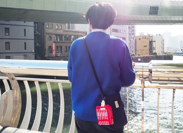 Mikketa～身に着けるタオル～グラフ/YE