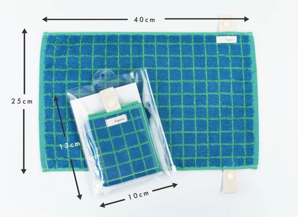Mikketa～身に着けるタオル～グラフ/BL