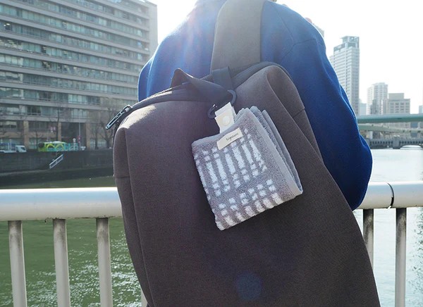 Mikketa～身に着けるタオル～グラフ/BL