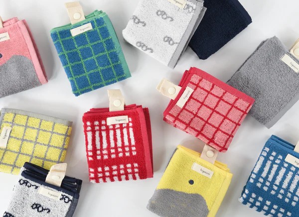 Mikketa～身に着けるタオル～グラフ/BL