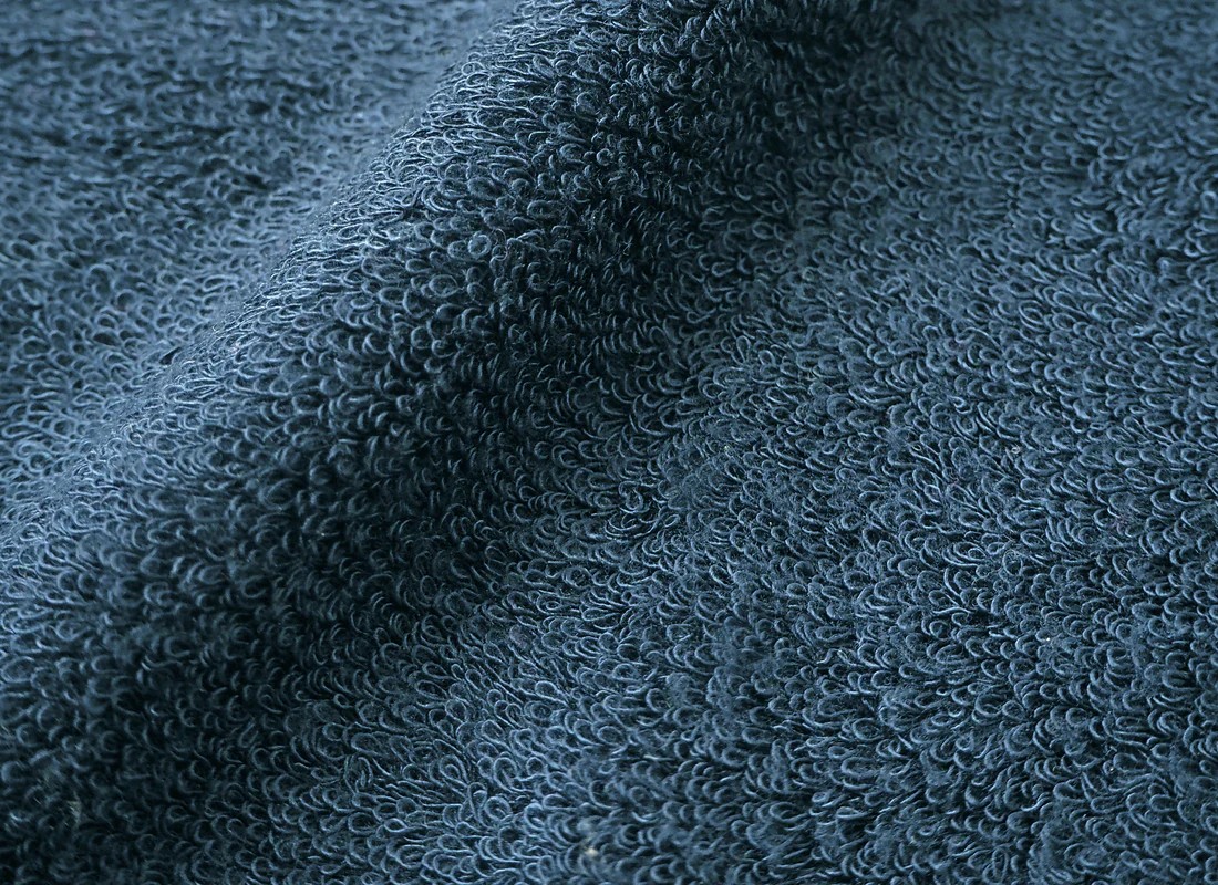 Mikketa～身に着けるタオル～カラー/NV