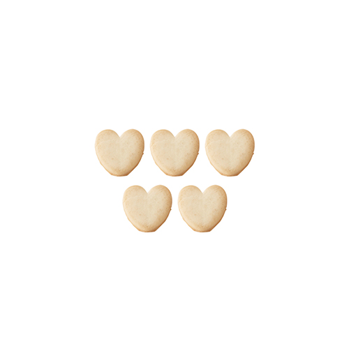 Mr. &Ms .(ハートクッキー)