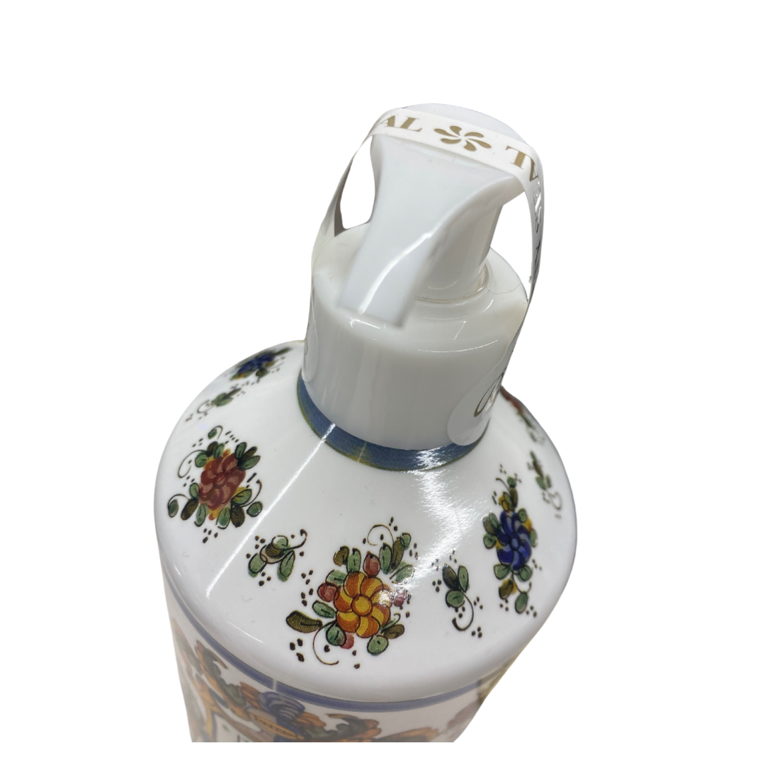 La Maioliche ラ・マヨルカ Liquid Soap ハンドウォッシュ