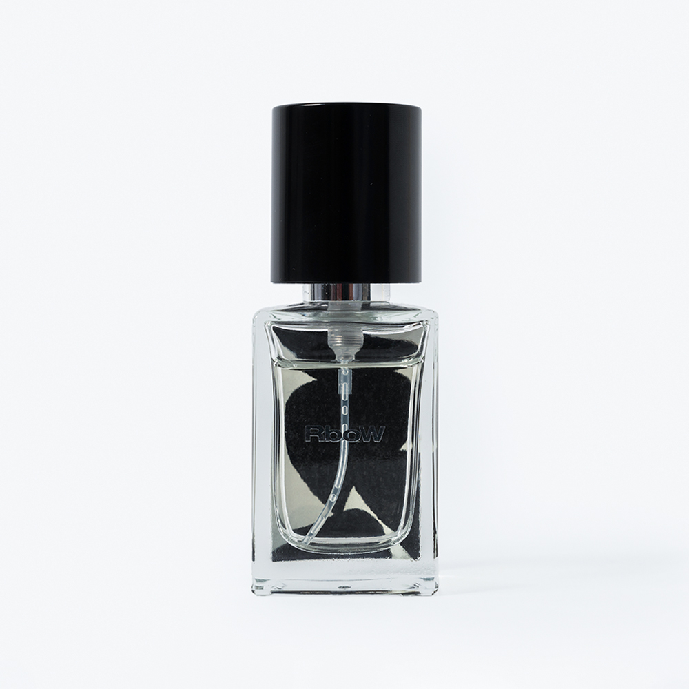 【箱付き】RboW　アールボウ　オードパルファム - SANTAL BLEU サンタルブルー