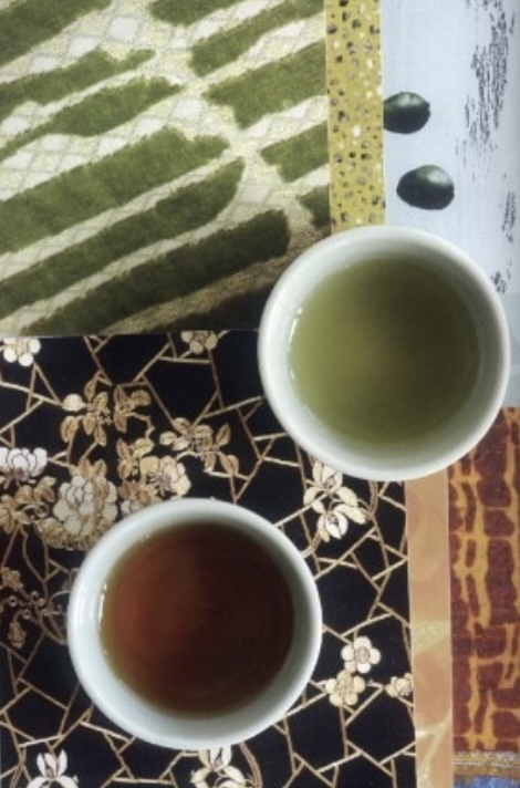 Christine Dattner  イムヌ・ア・ラムール　50ｇリーフ缶　(紅茶)