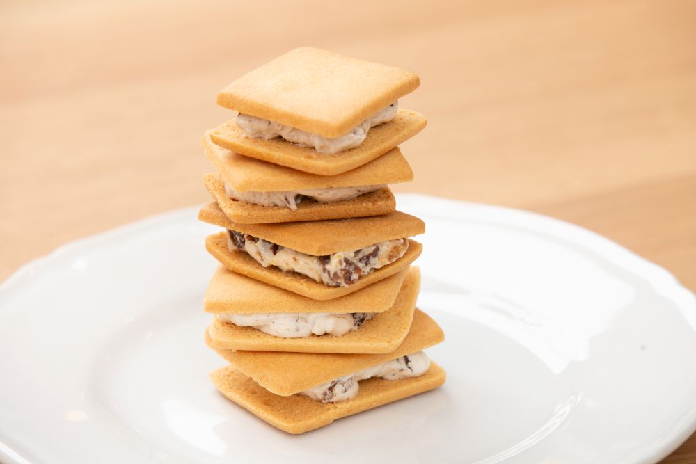 【箱付き】hatsune  6個入りギフトボックス