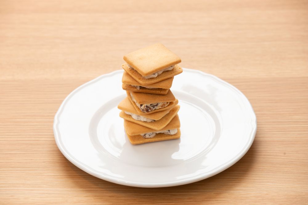 【箱付き】hatsune  6個入りギフトボックス