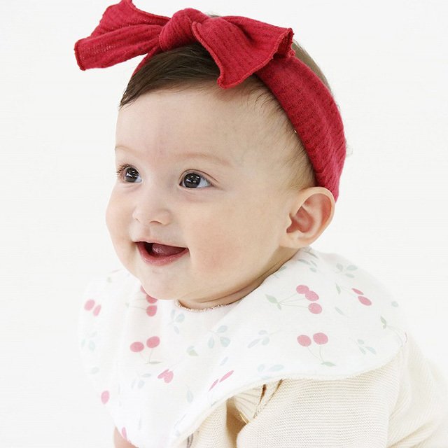 スタイ&リブヘアバンド　2点セット