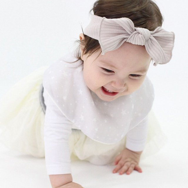 スタイ&リブヘアバンド　2点セット