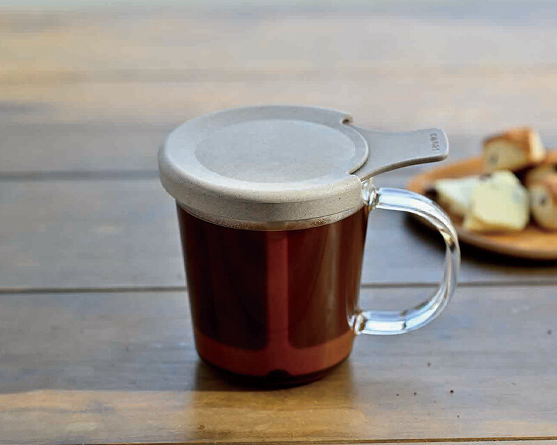 HARIO ワンカップコーヒーメーカー・BATON